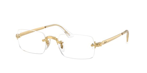 Montatura vista Ray-Ban 3928V250054 - 3928V250054